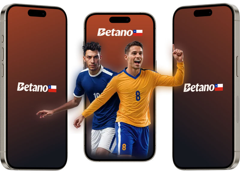 Betano Application